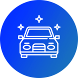 Только чистые автомобили